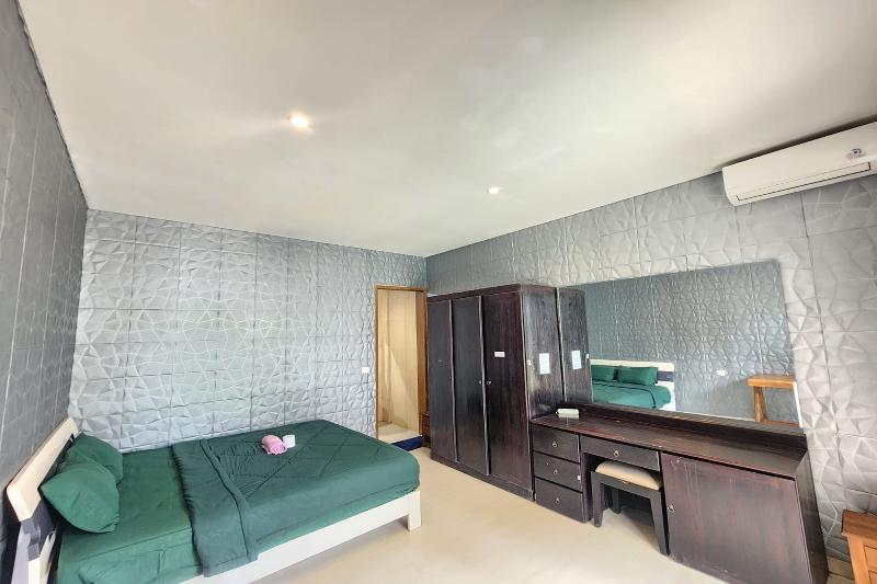 Sky Apartments And Suites By Zuzu - Oda
