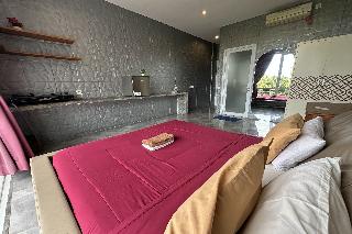 Sky Apartments And Suites By Zuzu fotoÄŸrafÄ±