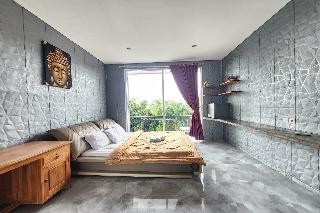 Sky Apartments And Suites By Zuzu fotoÄŸrafÄ±