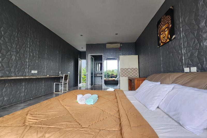 Sky Apartments And Suites By Zuzu - Oda