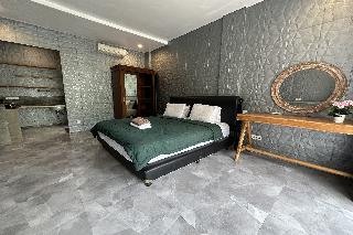 Sky Apartments And Suites By Zuzu fotoÄŸrafÄ±