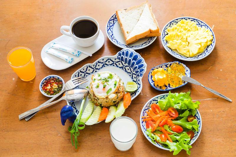 Collection O Howard Square Boutique Hotel - Lobi
