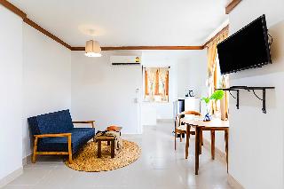 Collection O Howard Square Boutique Hotel fotoÄŸrafÄ±
