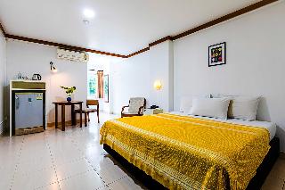 Collection O Howard Square Boutique Hotel fotoÄŸrafÄ±