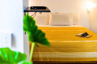 Collection O Howard Square Boutique Hotel fotoÄŸrafÄ±