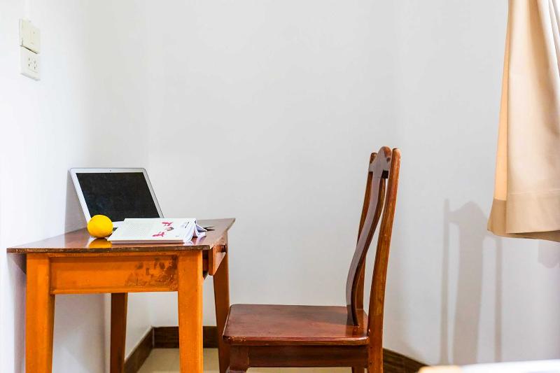 Collection O Howard Square Boutique Hotel - Oda