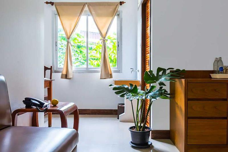 Collection O Howard Square Boutique Hotel - Oda