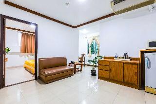 Collection O Howard Square Boutique Hotel fotoÄŸrafÄ±