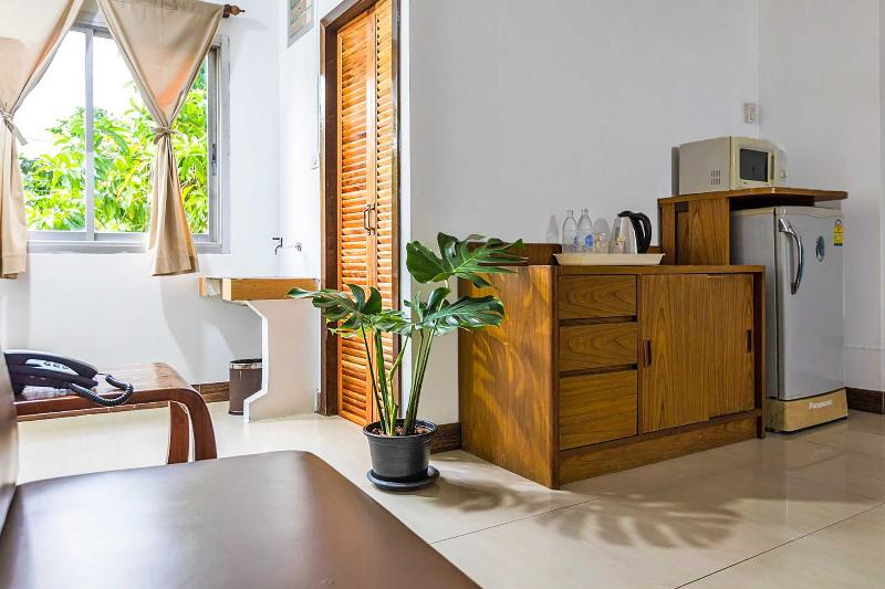 Collection O Howard Square Boutique Hotel - Oda
