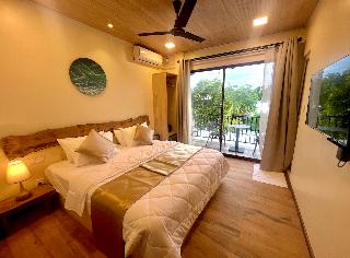 Holiday Home Dhiffushi