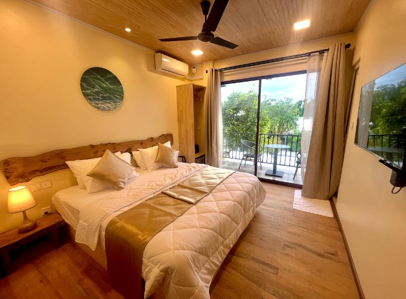 Holiday Home Dhiffushi - Oda