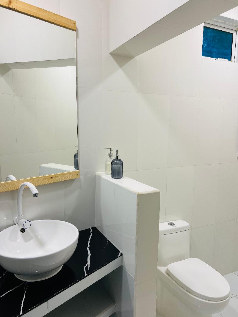 Holiday Home Dhiffushi - Oda