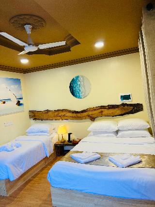 Holiday Home Dhiffushi fotoÄŸrafÄ±