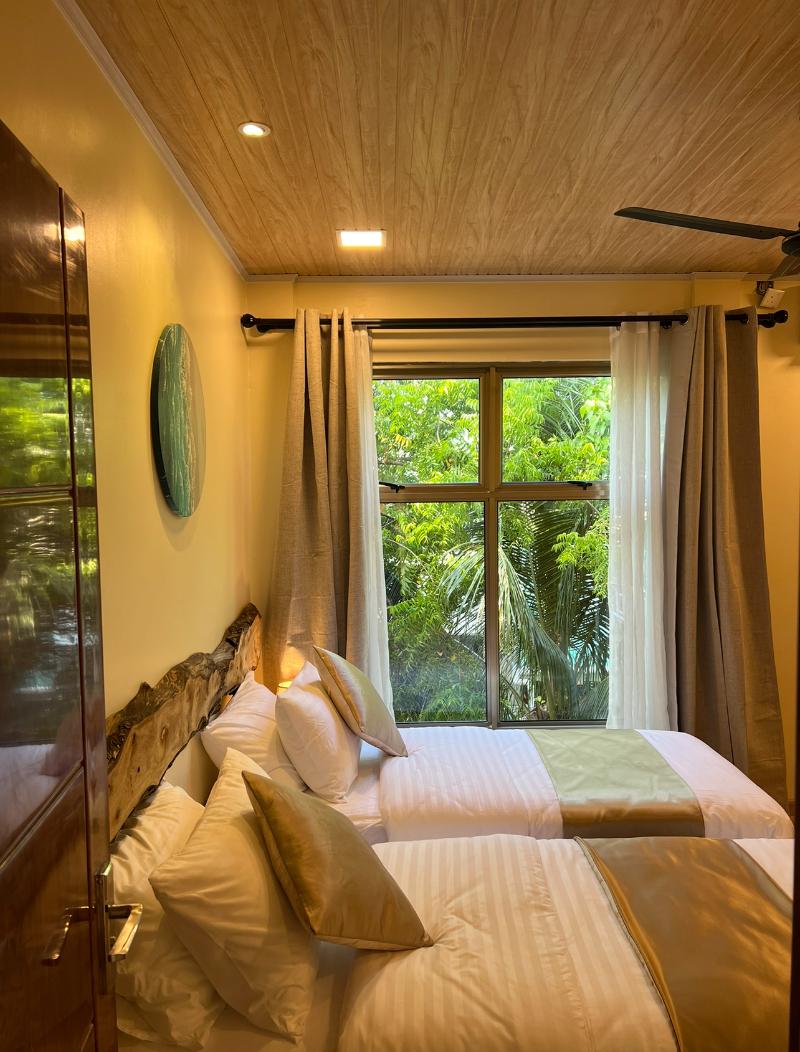 Holiday Home Dhiffushi - Oda