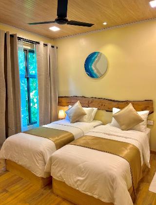 Holiday Home Dhiffushi fotoÄŸrafÄ±