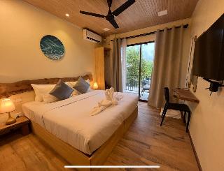 Holiday Home Dhiffushi fotoÄŸrafÄ±