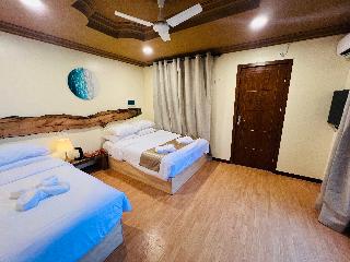 Holiday Home Dhiffushi fotoÄŸrafÄ±
