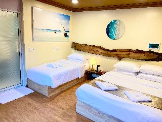 Holiday Home Dhiffushi fotoÄŸrafÄ±