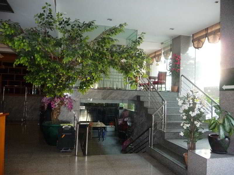 Bangkok City Inn fotoÄŸrafÄ±