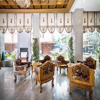 Bangkok City Inn fotoÄŸrafÄ±