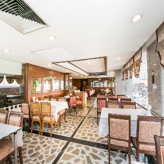 Bangkok City Inn fotoÄŸrafÄ±