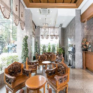 Bangkok City Inn fotoÄŸrafÄ±