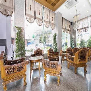 Bangkok City Inn fotoÄŸrafÄ±