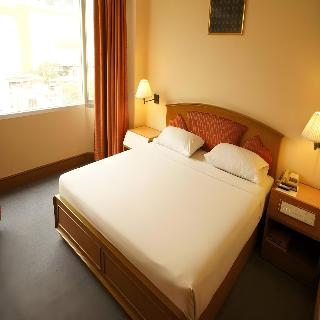 Bangkok City Inn fotoÄŸrafÄ±