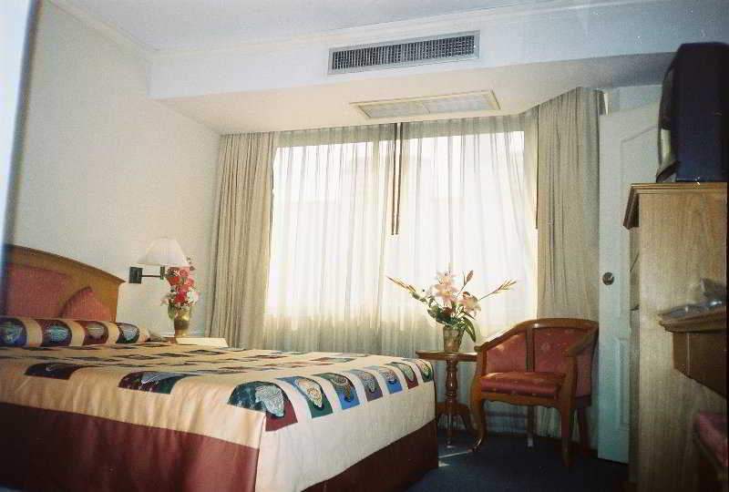 Bangkok City Inn fotoÄŸrafÄ±