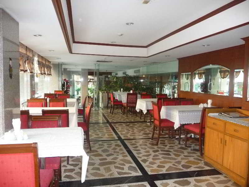 Bangkok City Inn fotoÄŸrafÄ±