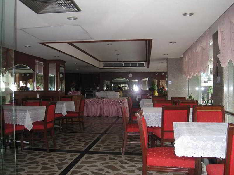Bangkok City Inn fotoÄŸrafÄ±