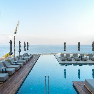 Koia All-suite Wellbeing Resort