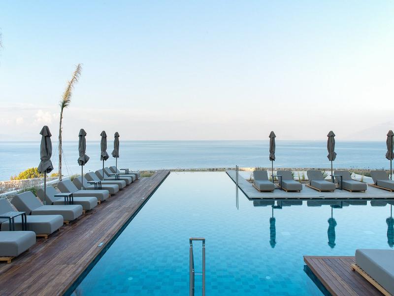 Koia All-suite Wellbeing Resort - Genel