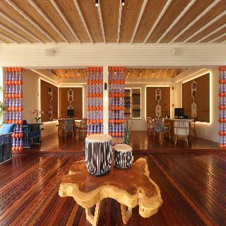 Outrigger Phi Phi Island Resort fotoÄŸrafÄ±