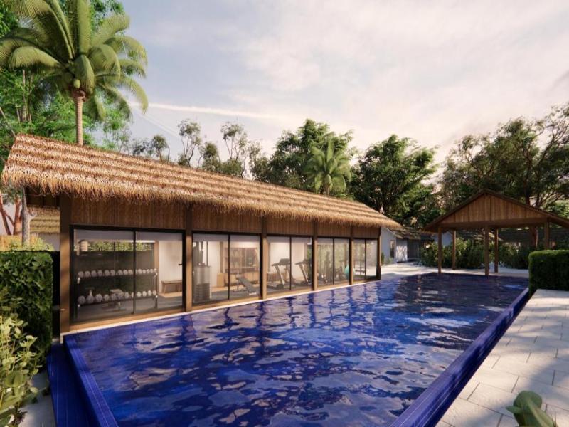Outrigger Phi Phi Island Resort - Aktivite