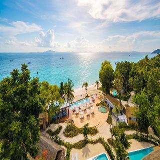 Outrigger Phi Phi Island Resort fotoÄŸrafÄ±