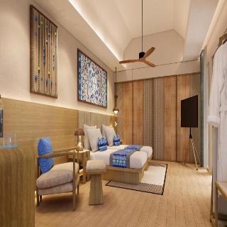 Outrigger Phi Phi Island Resort fotoÄŸrafÄ±