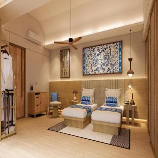 Outrigger Phi Phi Island Resort fotoÄŸrafÄ±
