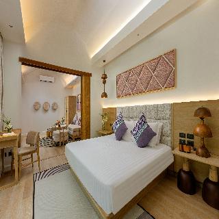 Outrigger Phi Phi Island Resort fotoÄŸrafÄ±