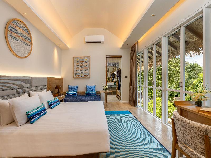 Outrigger Phi Phi Island Resort - Oda