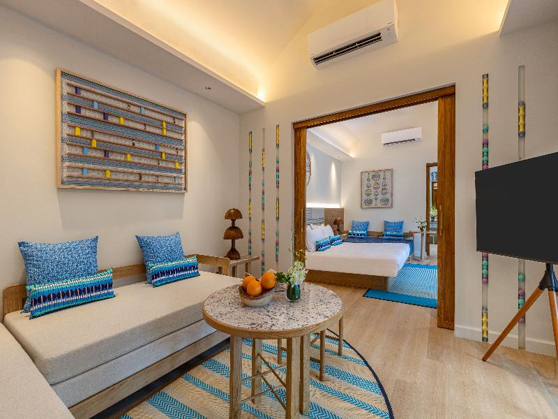 Outrigger Phi Phi Island Resort - Oda