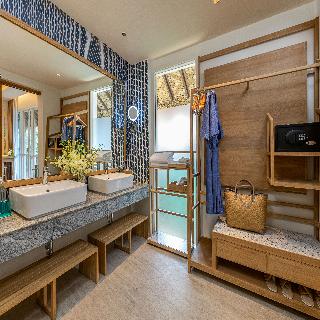 Outrigger Phi Phi Island Resort fotoÄŸrafÄ±