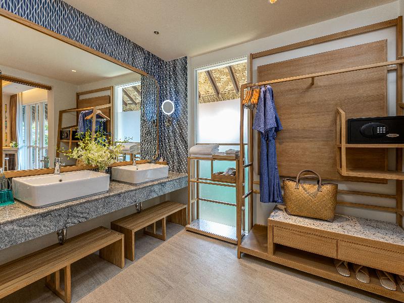Outrigger Phi Phi Island Resort - Oda