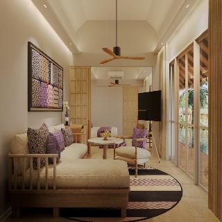 Outrigger Phi Phi Island Resort fotoÄŸrafÄ±