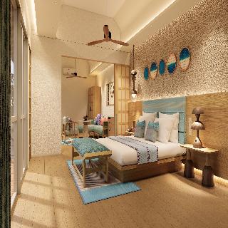 Outrigger Phi Phi Island Resort fotoÄŸrafÄ±