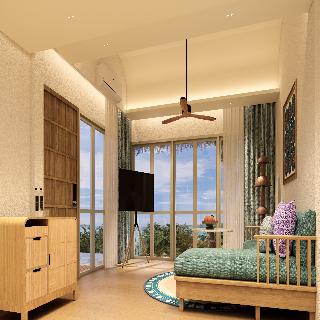 Outrigger Phi Phi Island Resort fotoÄŸrafÄ±