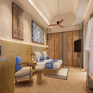 Outrigger Phi Phi Island Resort fotoÄŸrafÄ±