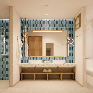 Outrigger Phi Phi Island Resort fotoÄŸrafÄ±