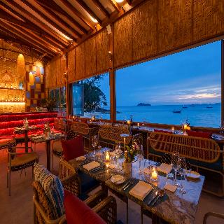 Outrigger Phi Phi Island Resort fotoÄŸrafÄ±