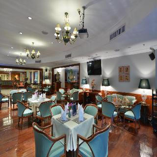 Evergreen Laurel Bangkok fotoÄŸrafÄ±